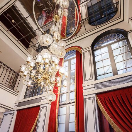 Kobe Kitano Hotel Екстериор снимка