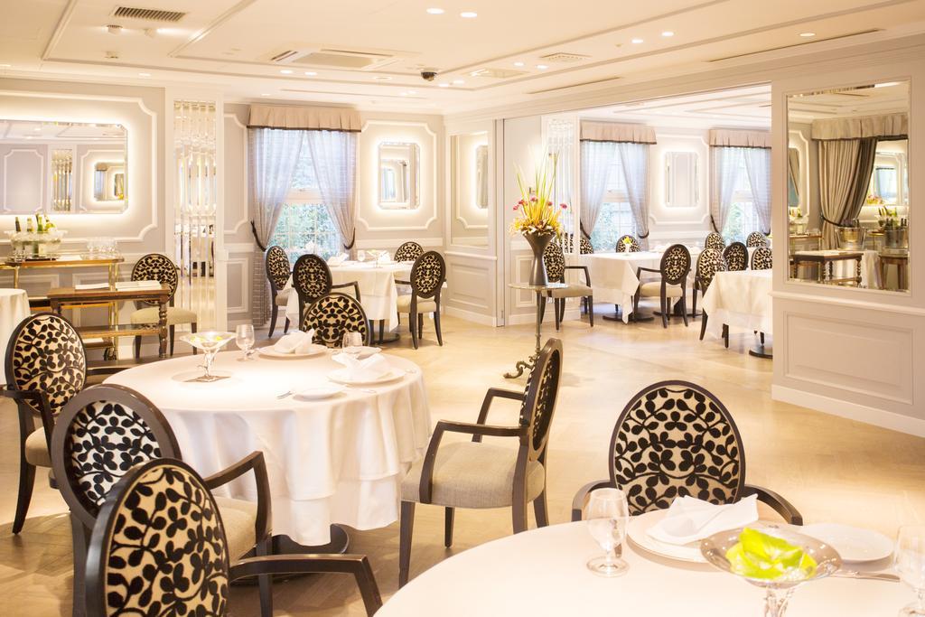 Kobe Kitano Hotel Екстериор снимка