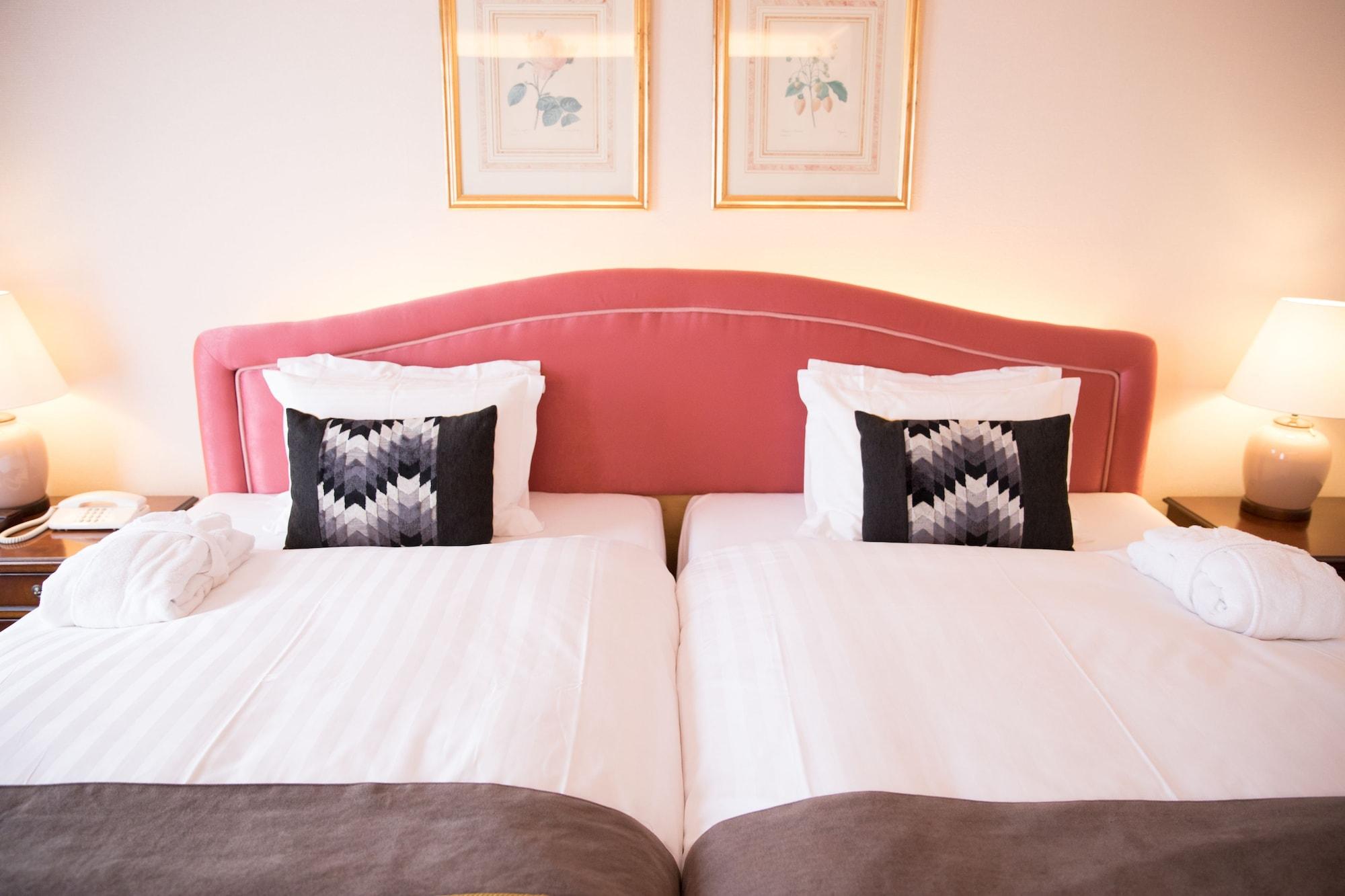 Kobe Kitano Hotel Екстериор снимка