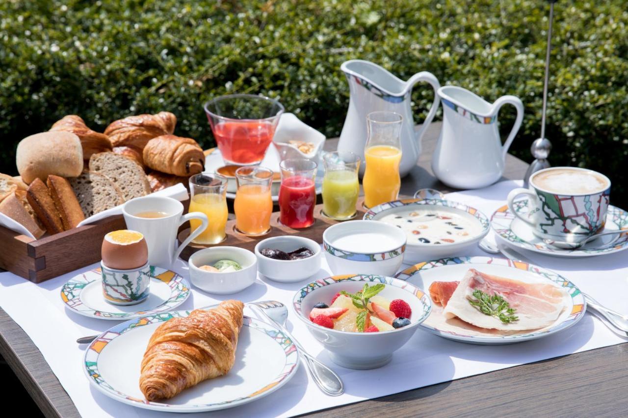 Kobe Kitano Hotel Екстериор снимка