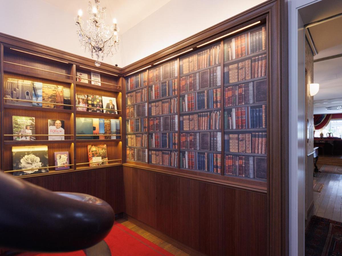 Kobe Kitano Hotel Екстериор снимка