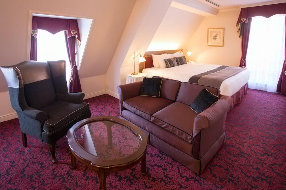 Kobe Kitano Hotel Екстериор снимка