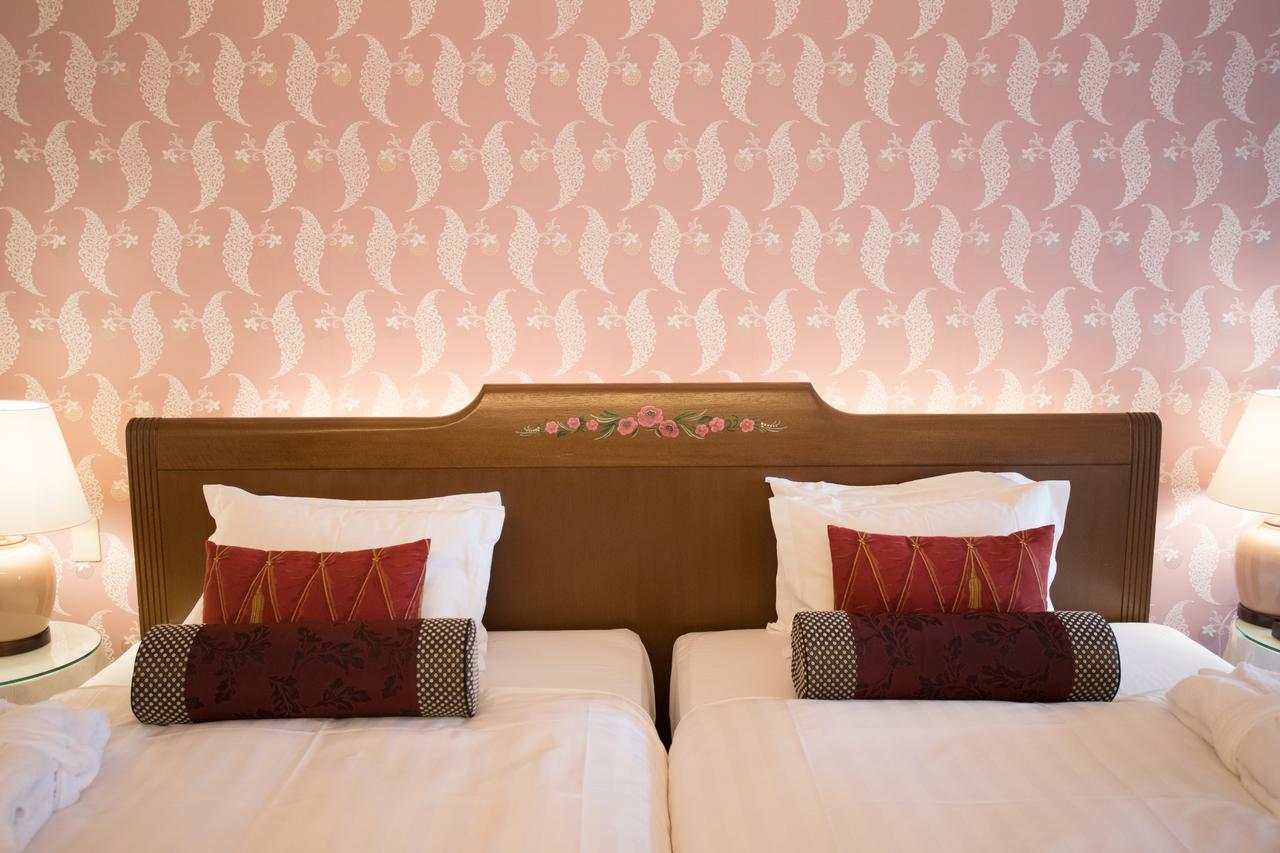 Kobe Kitano Hotel Екстериор снимка
